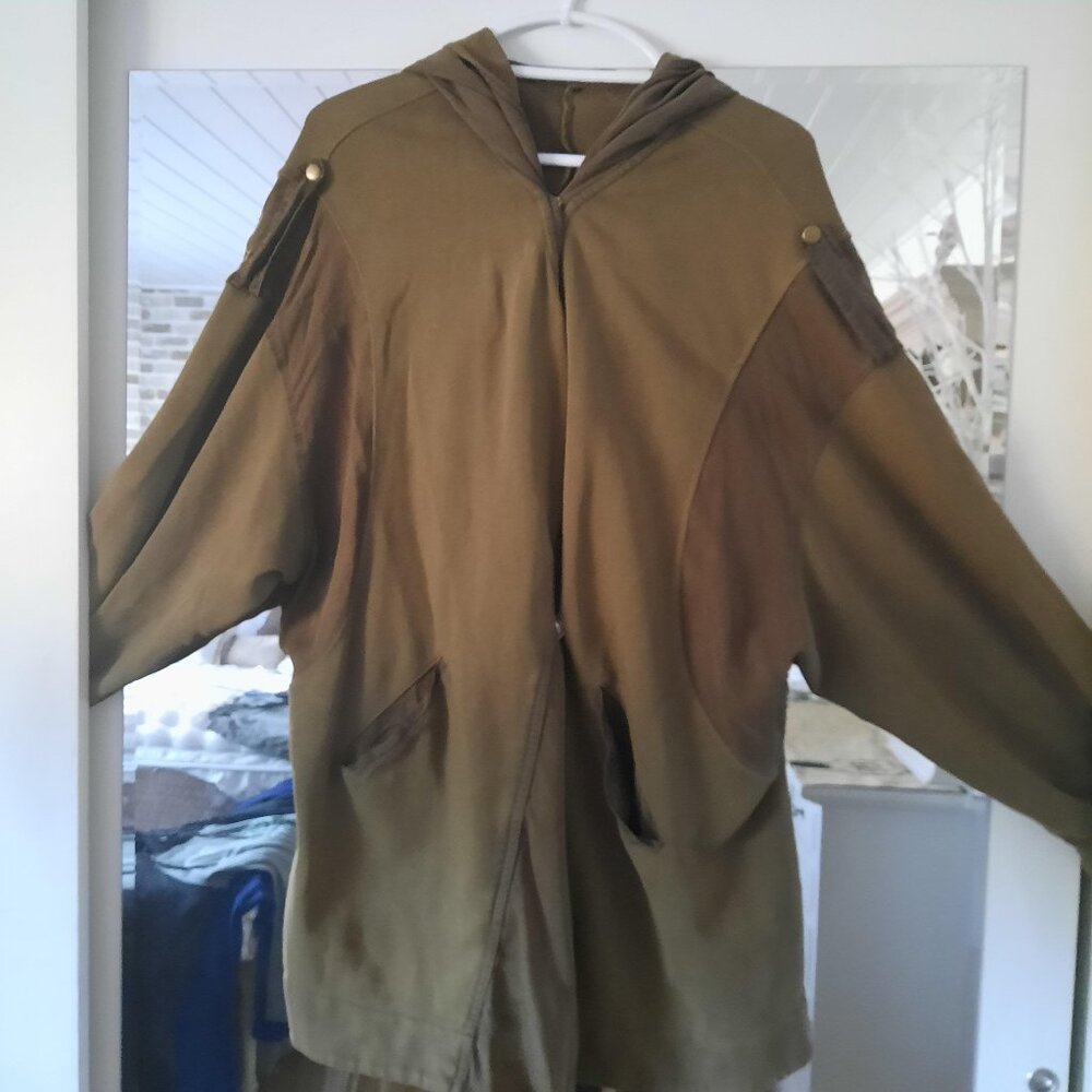 Darling Free People jacket size L